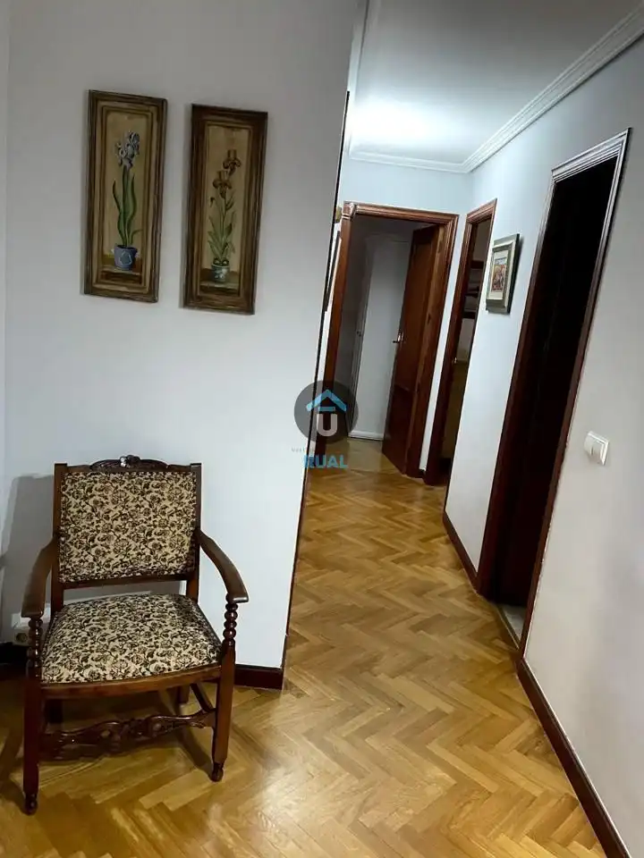 Wohnung zur Miete in Talavera de la Reina mit Klimaanlage und Möbliert