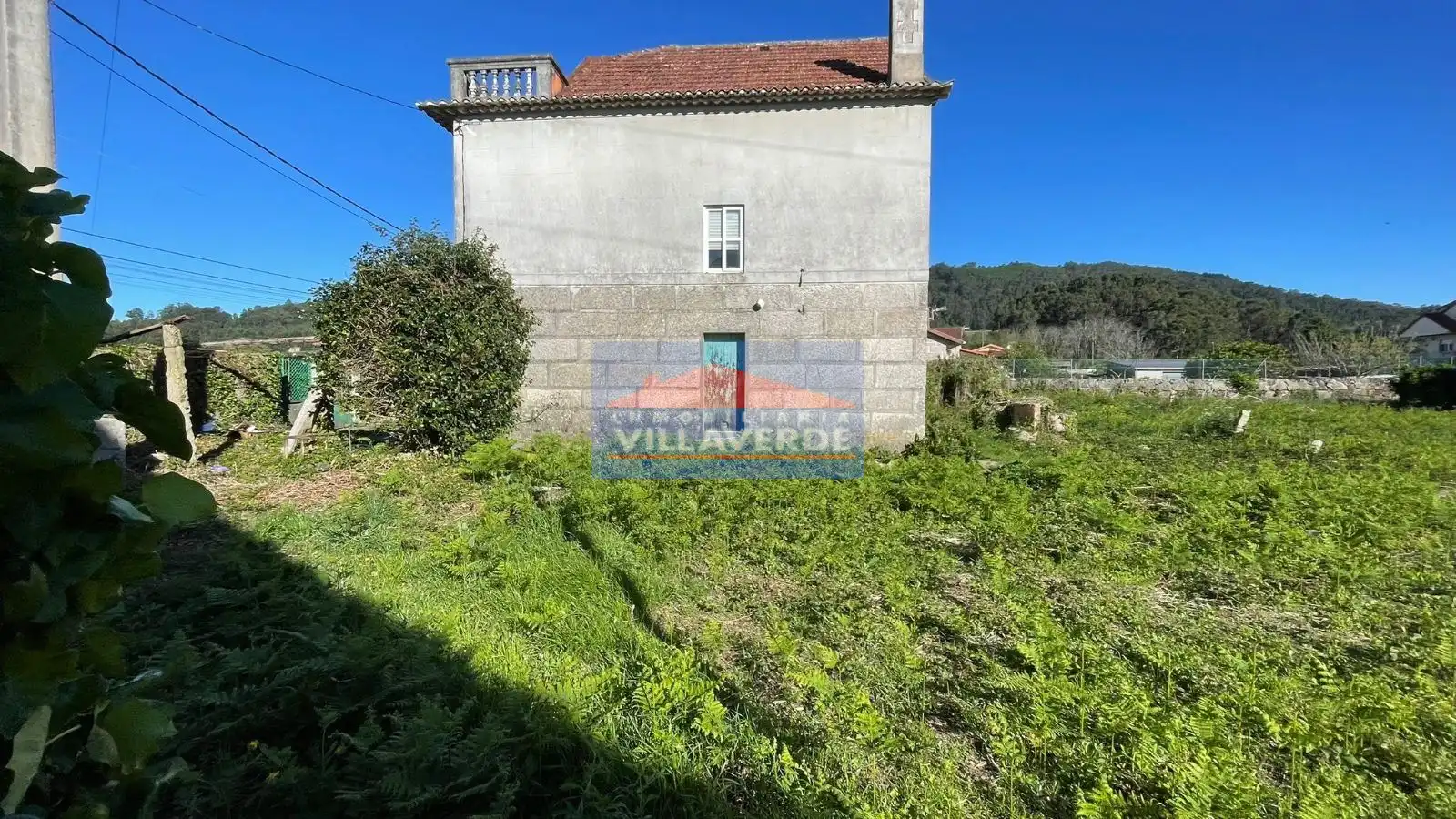 Grundstücke und Bauplätze zum Verkauf in Moaña, imagen 9