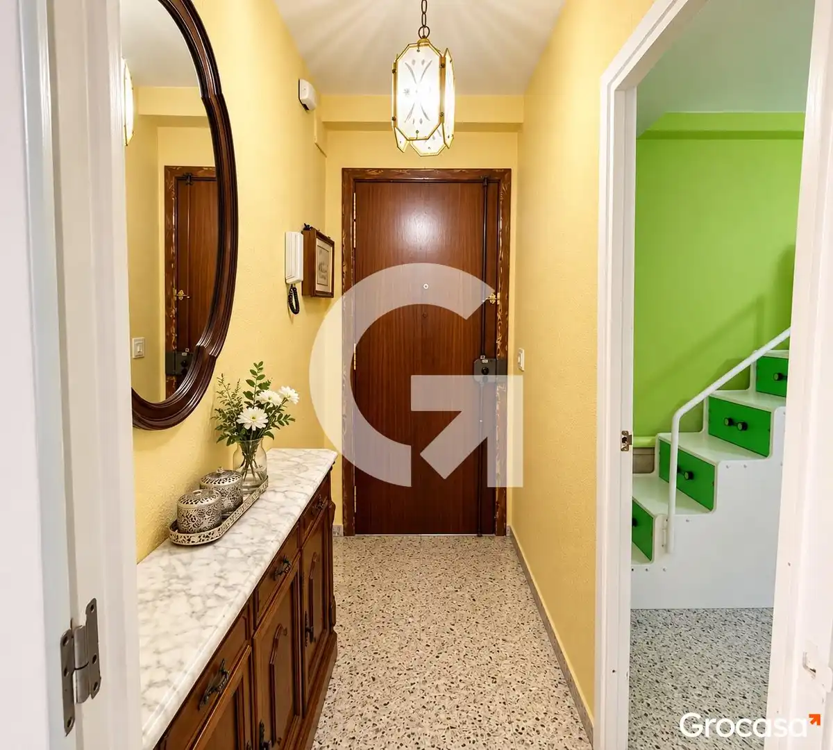 Appartamento con terrazza in vendita a Sant Cosme - La Granja, imagen 20