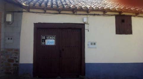 Foto 3 de Casa o xalet en venda a Calle la Cuesta, Villaobispo de Otero, León