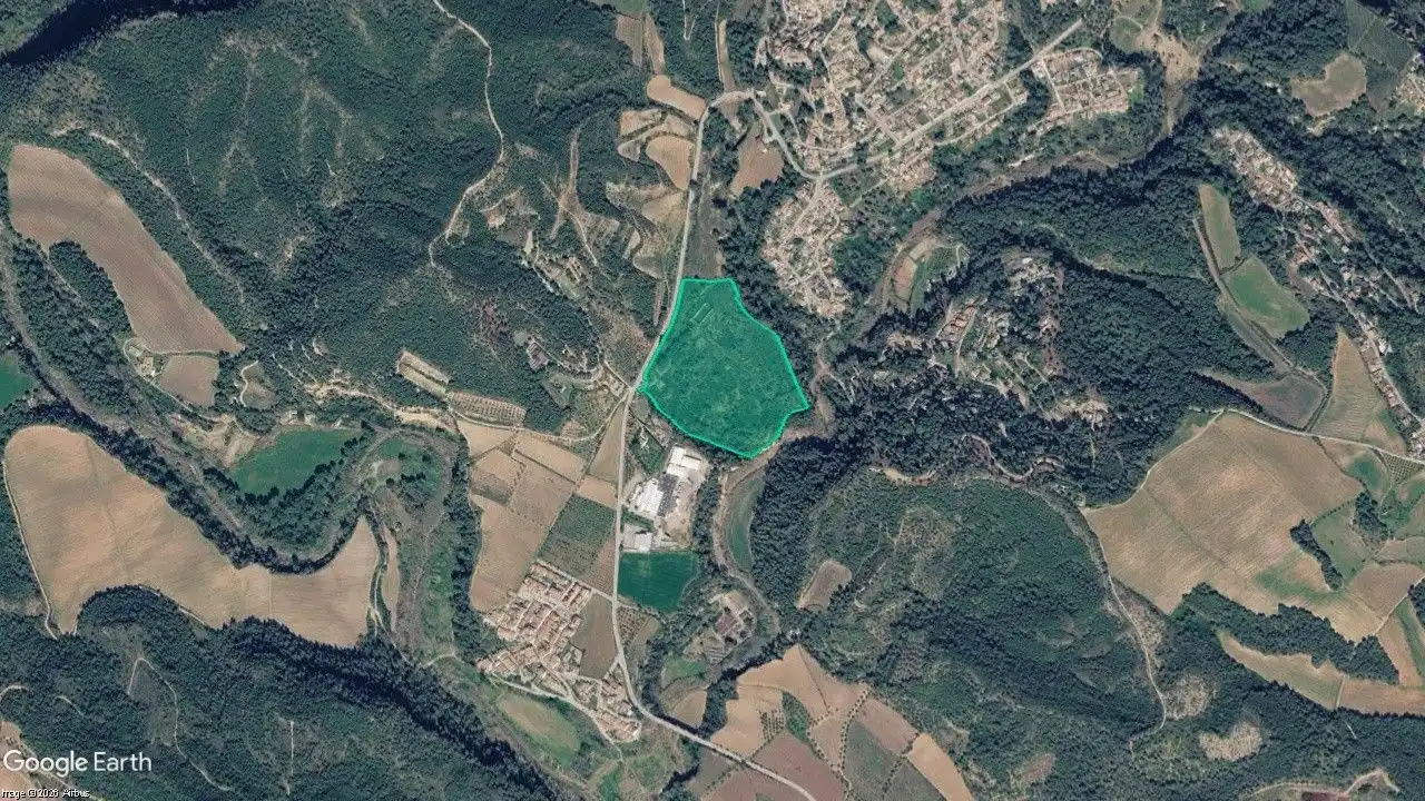 Terreni e lotti in vendita a Pol Industrial El Bedorc