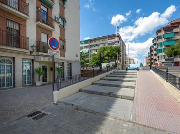 Local comercial en venda a Ronda