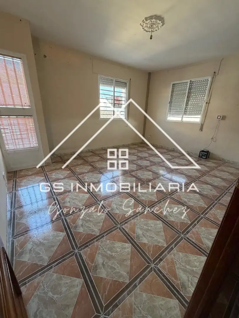 Exterior view of Flat for sale in Rute, Córdoba