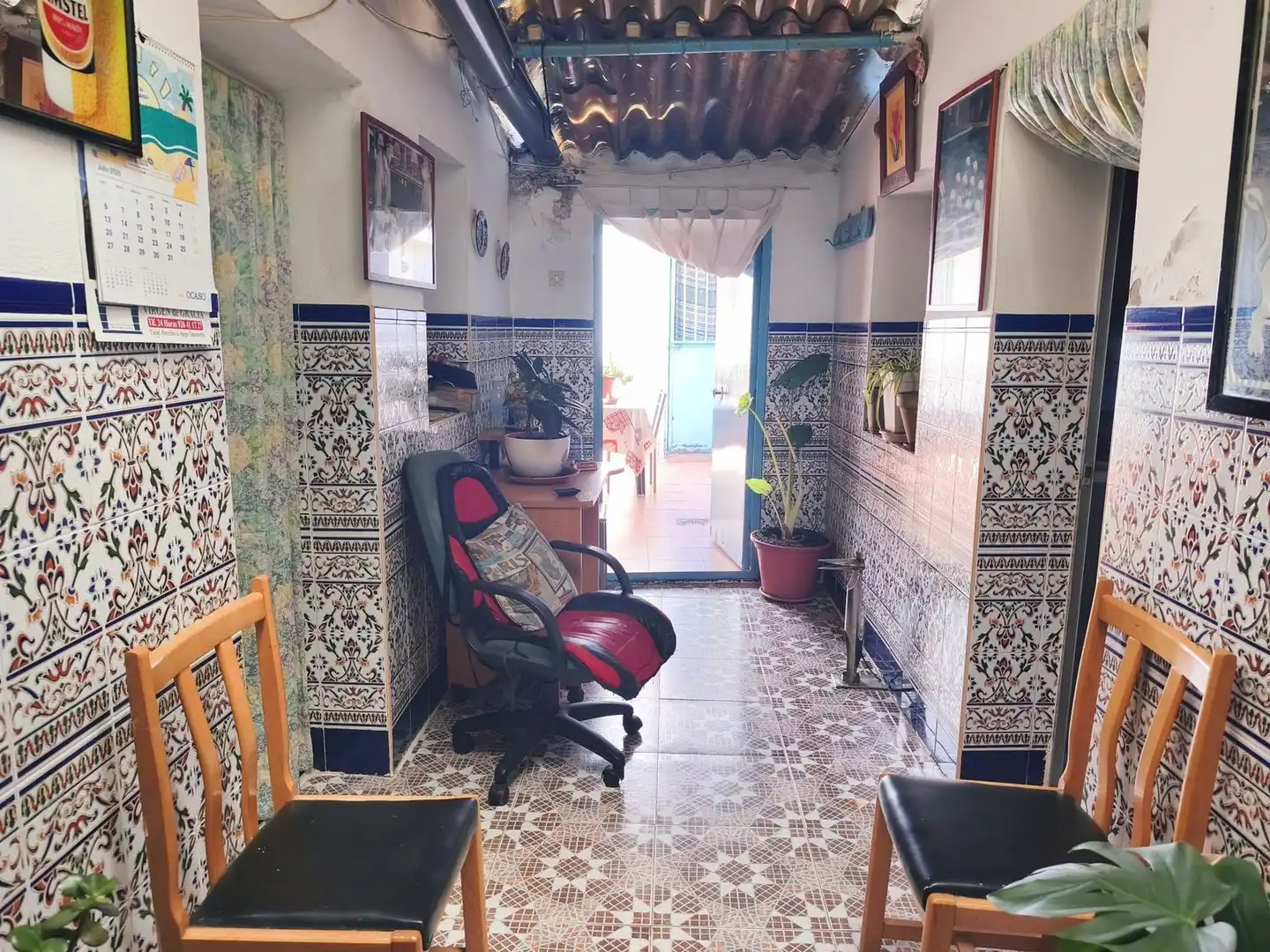 Detached homes for sale in El Poblado - Abulagar