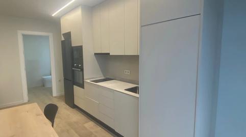 Foto 4 de Apartament de lloguer a Plaza Crevillente - Antiguos Juzgados - El Asilo, Alicante