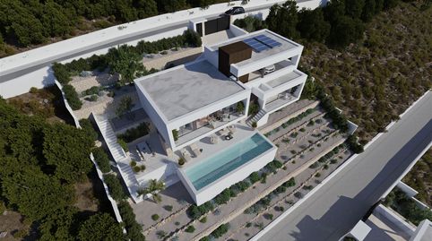 Foto 5 de Casa o chalet en venta en Altea la Vella, Altea