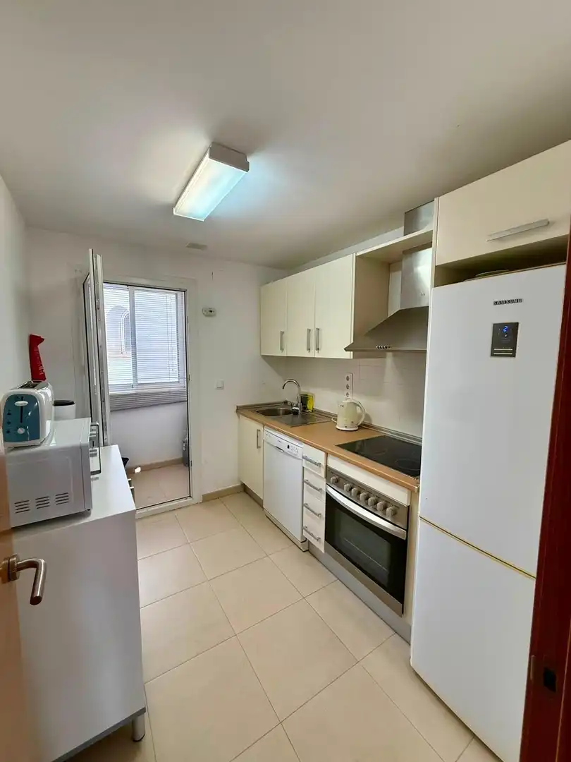 Apartament amb terrassa de lloguer a Campo de Murcia, imagen 6