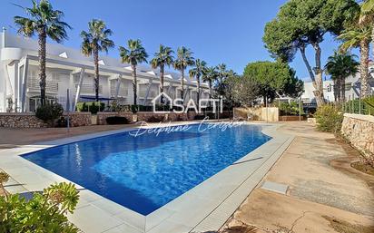 Piscina de Pis en venda en Santanyí amb Aire condicionat, Terrassa i Piscina comunitària