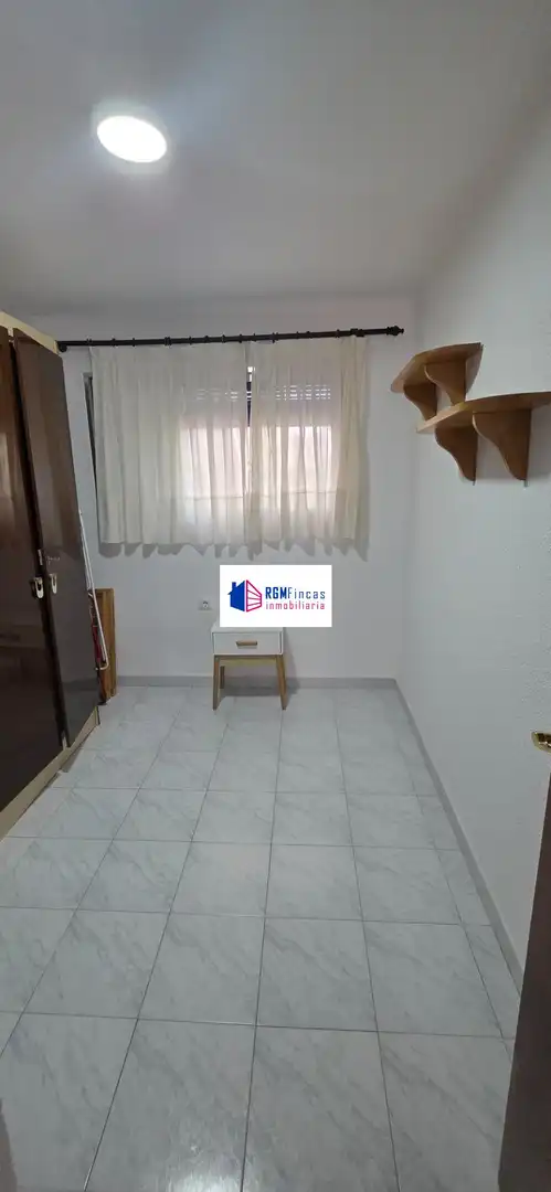 Wohnung zur Miete in San Pablo