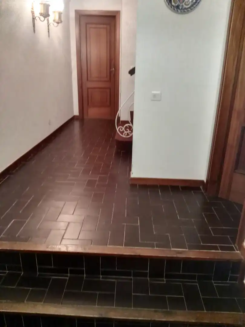Houses for sale in Valle de Sedano  with Heating, Private garden and Parquet flooring