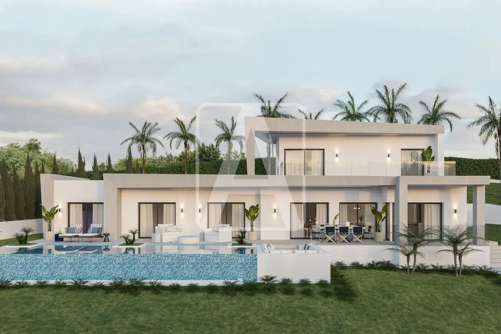 Villa avec piscine à vendre à Cap Martí - El Tossalet - Pinomar, imagen 8