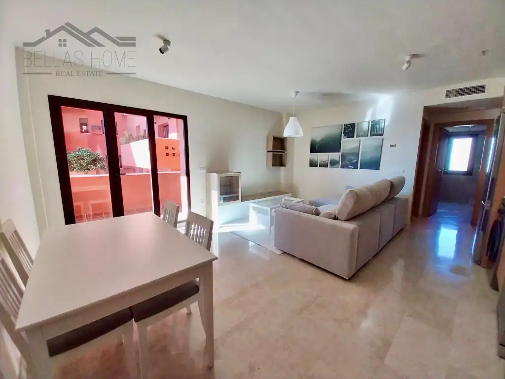 Appartement avec piscine à vendre à Calle Cristobal Colon, imagen 3