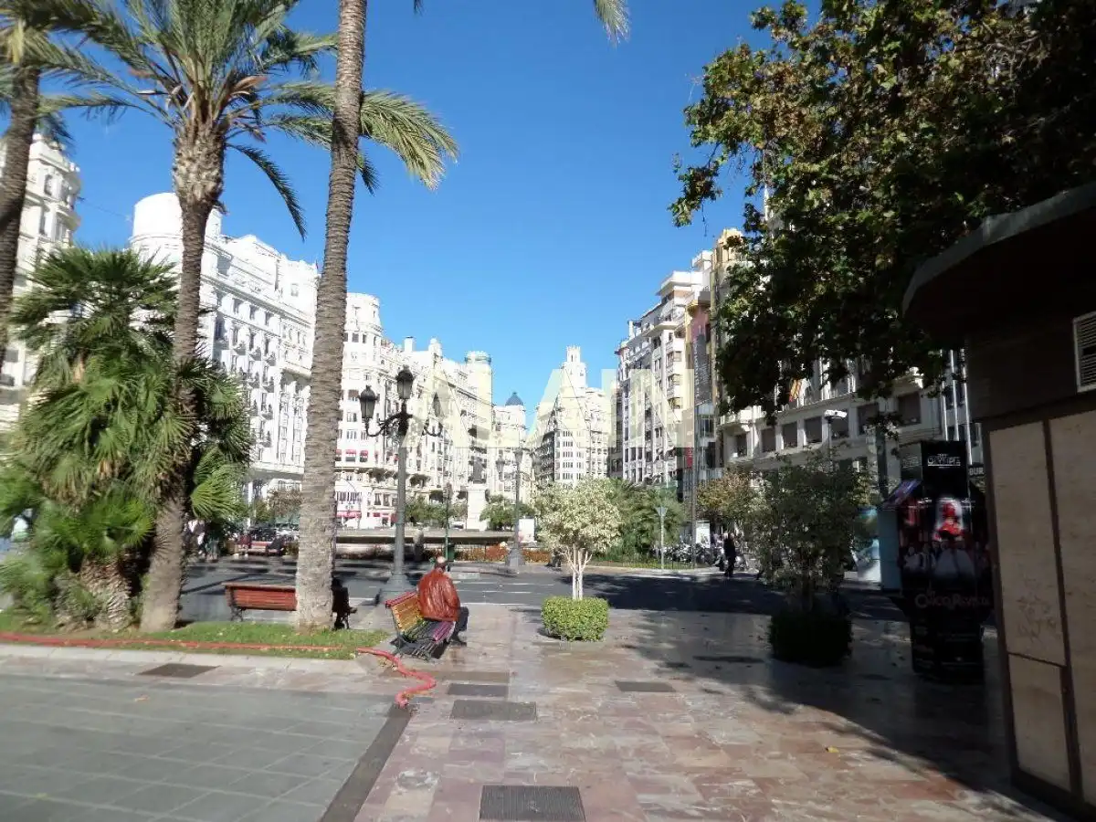Pis de lloguer a Sant Francesc