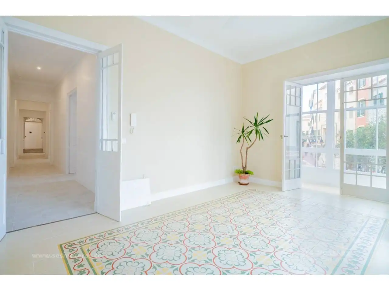 Apartamento en venta en Maó - Mahón con Amueblado