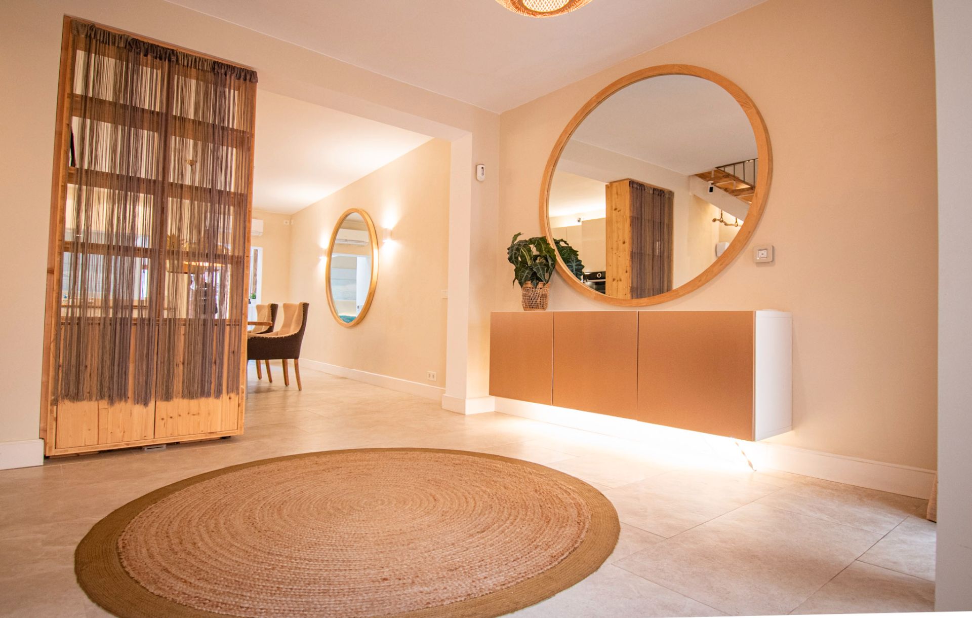 Single-family semi-detached for sale in Alaró  with Air Conditioner, Heating and Terrace