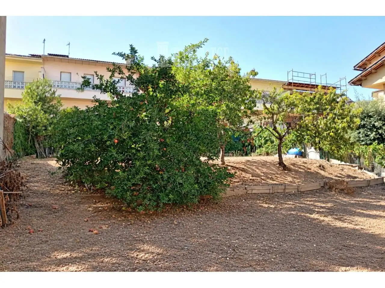Terreno residencial en venta en Calle JOAN MIRO 17, imagen 5