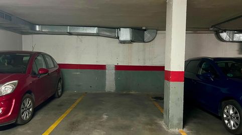 Olvídate de buscar aparcamiento tu plaza de garaje te espera, imatge 4