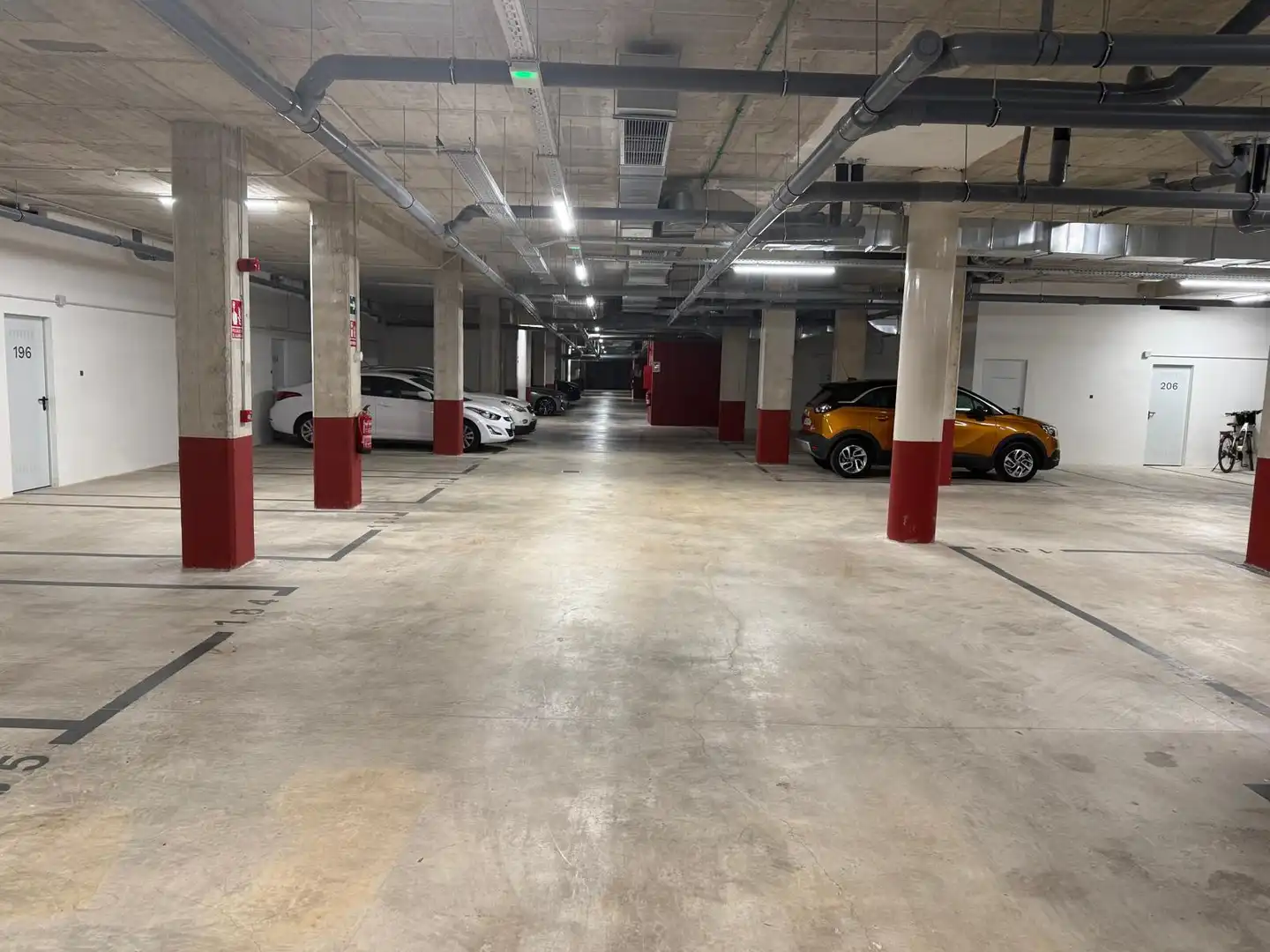 Apartamento con terraza en venta en El Montgó, imagen 49