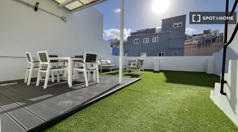 Photo 3 of Study for share in Vegueta, Las Palmas de Gran Canaria