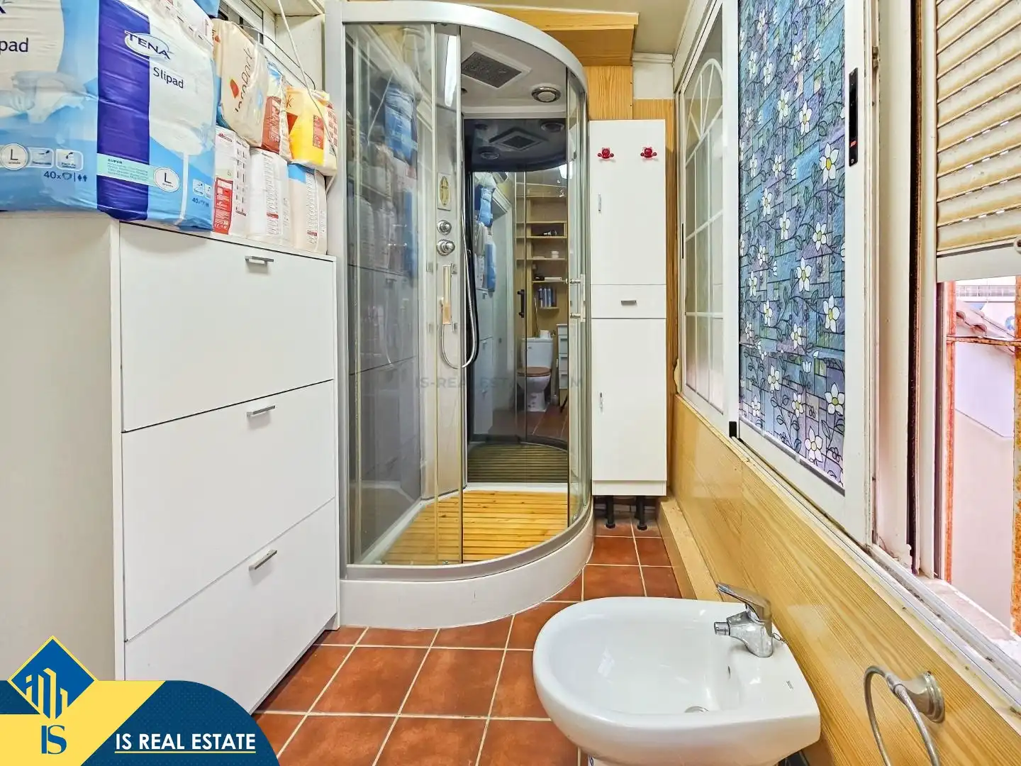 Xalet amb jardí en venda a Nueva Torrevieja - Aguas Nuevas, imagen 57