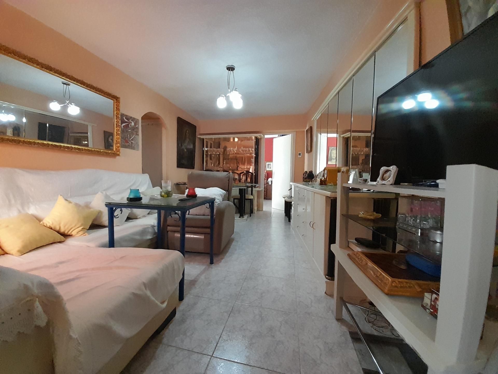 Living room of Attic for sale in  Córdoba Capital  with Terrace