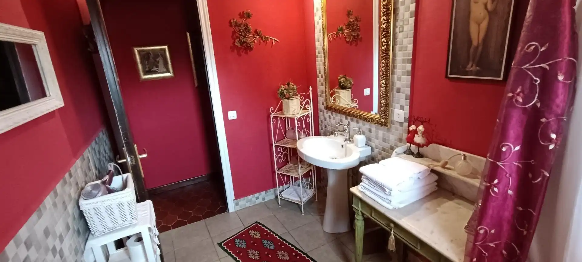 House with terrace for sale in Poble, imagen 95