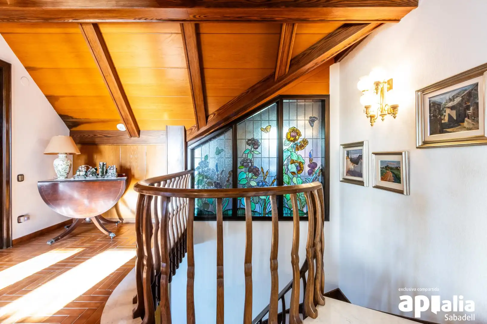 Villa mit Pool zum Verkauf in Carrer Pessebre, imagen 54