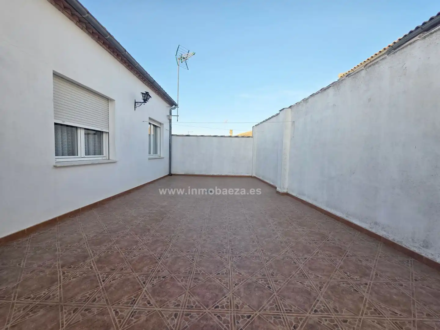 Flat with terrace to rent in SIERRA LAGUNILLAS, imagen 13