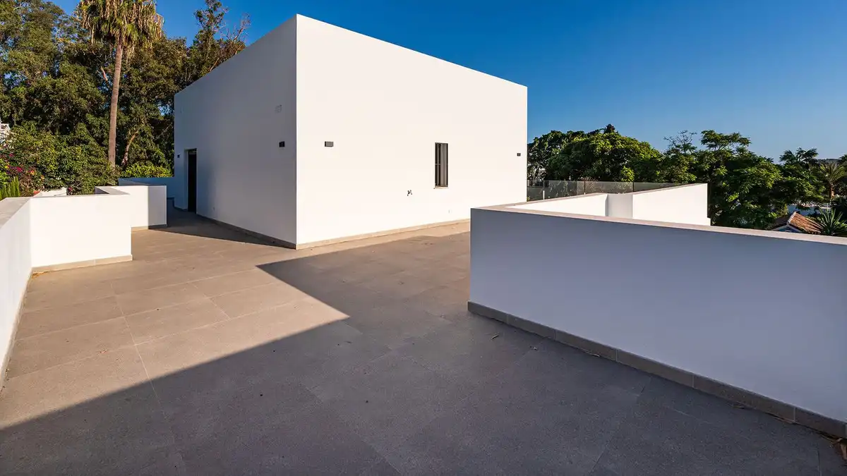Casa a schiera in vendita a Marbella Centro, imagen 46