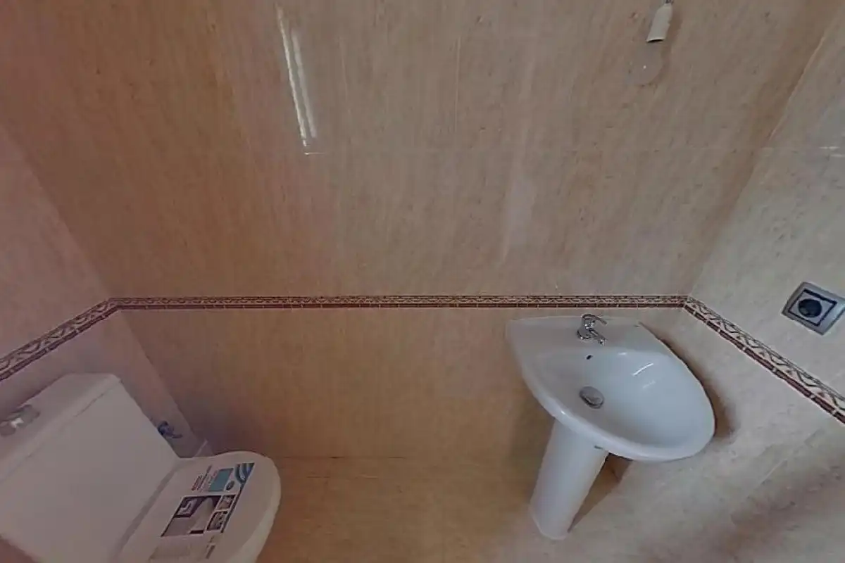 Bany de Pis en venda en Granollers