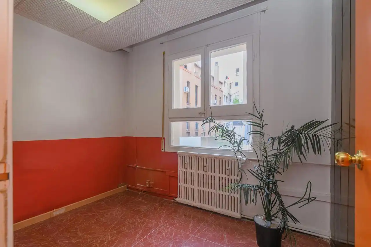 Büro mit Aufzug zum Verkauf in de Muntaner 507, imagen 2