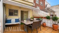 Terrassa de Casa o xalet en venda en Gavà amb Calefacció, Parquet i Terrassa