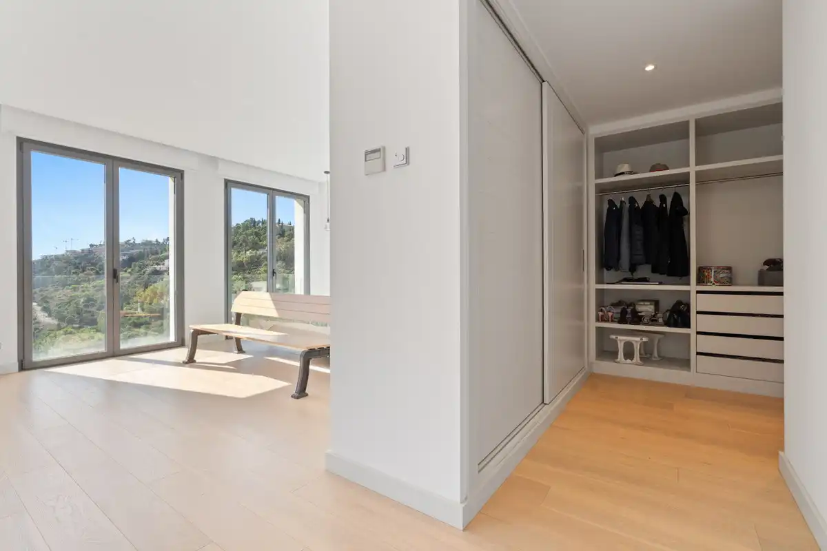 Casa a schiera in vendita a El Madroñal, imagen 38