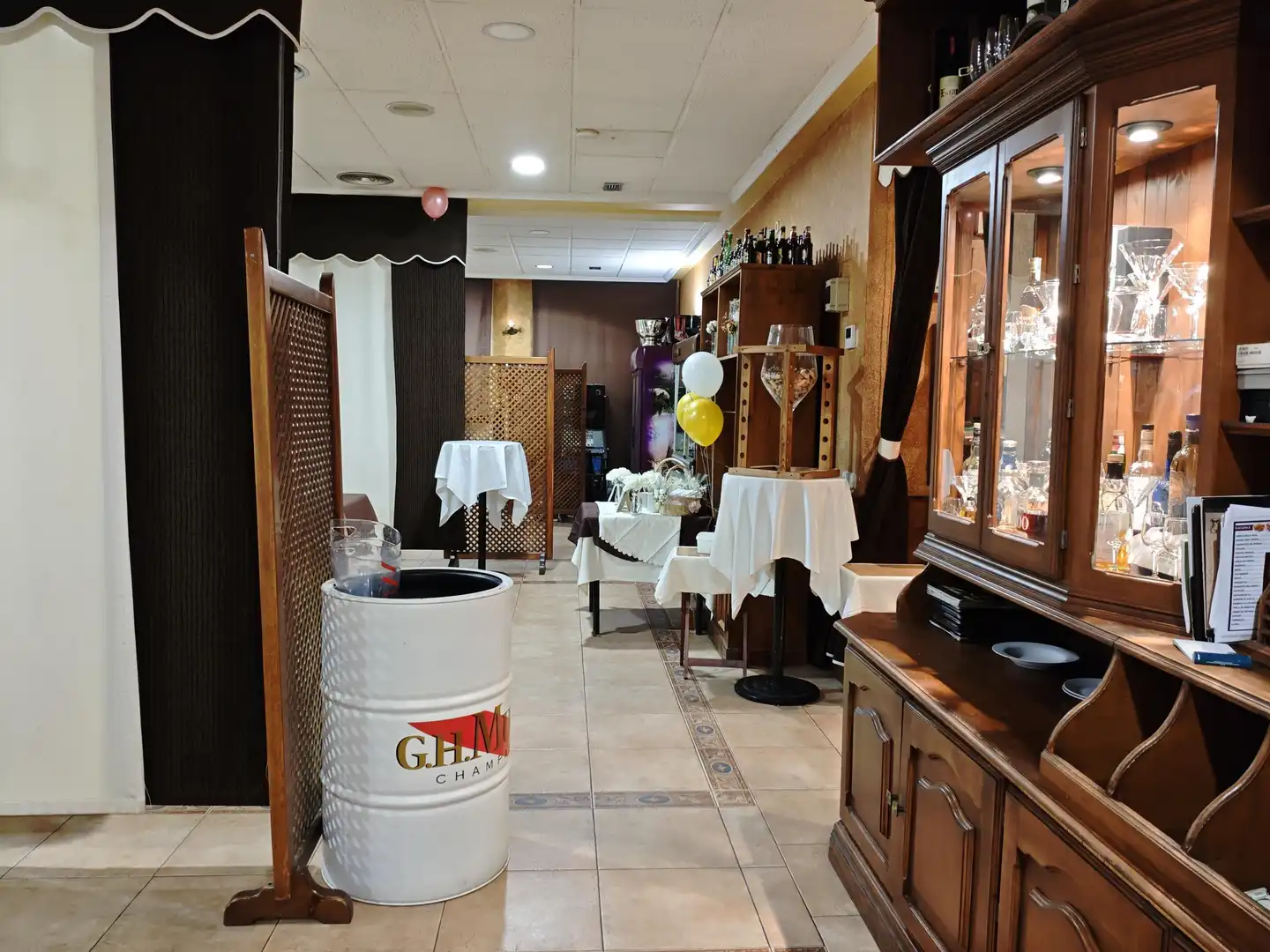 Business premises for sale in 45 Calle Vicente Aleixandre, imagen 15