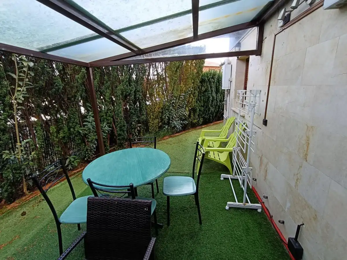 Appartement avec jardin à vendre à Pría - Nueva-Hontoria - Naves, imagen 12