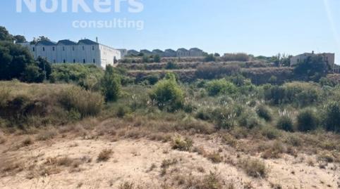 Foto 4 de Terreny industrial en venda a Victoria - Les Vil·les - Canyadell, Barcelona