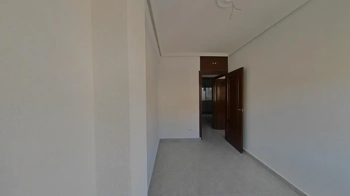 Wohnung zum Verkauf in Getafe