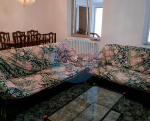 Living room of Country house for sale in La Pola de Gordón 