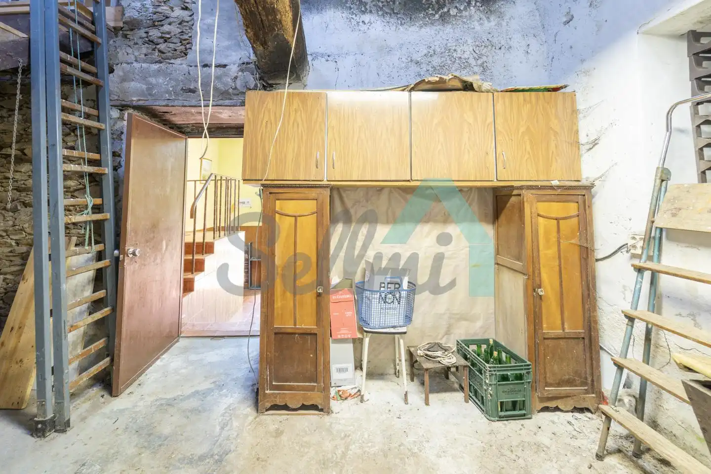 Casa o xalet en venda en Cudillero amb Jardí privat, Parquet i Terrassa