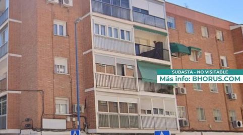 Foto 2 de Piso en venta en Rio Segura, 8, San Nicasio, Leganés