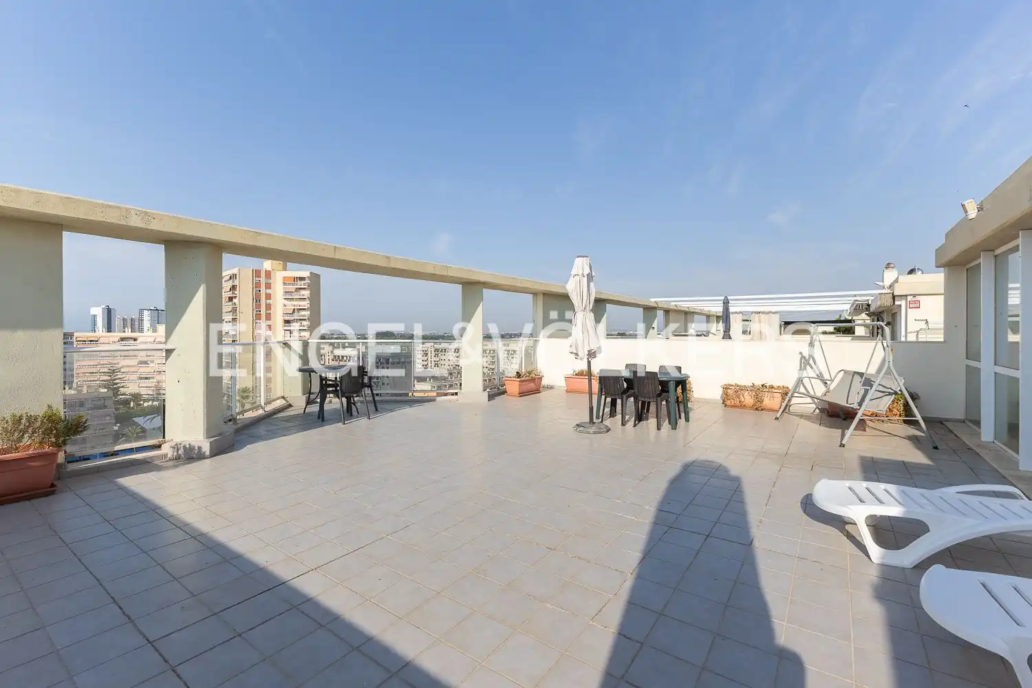 Flat with pool to rent in Playa del Puig, imagen 3