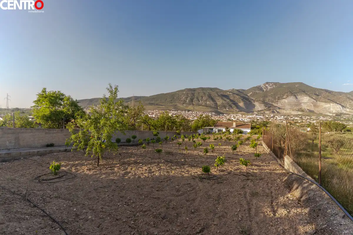 Casa con giardino in vendita a molinos, imagen 24