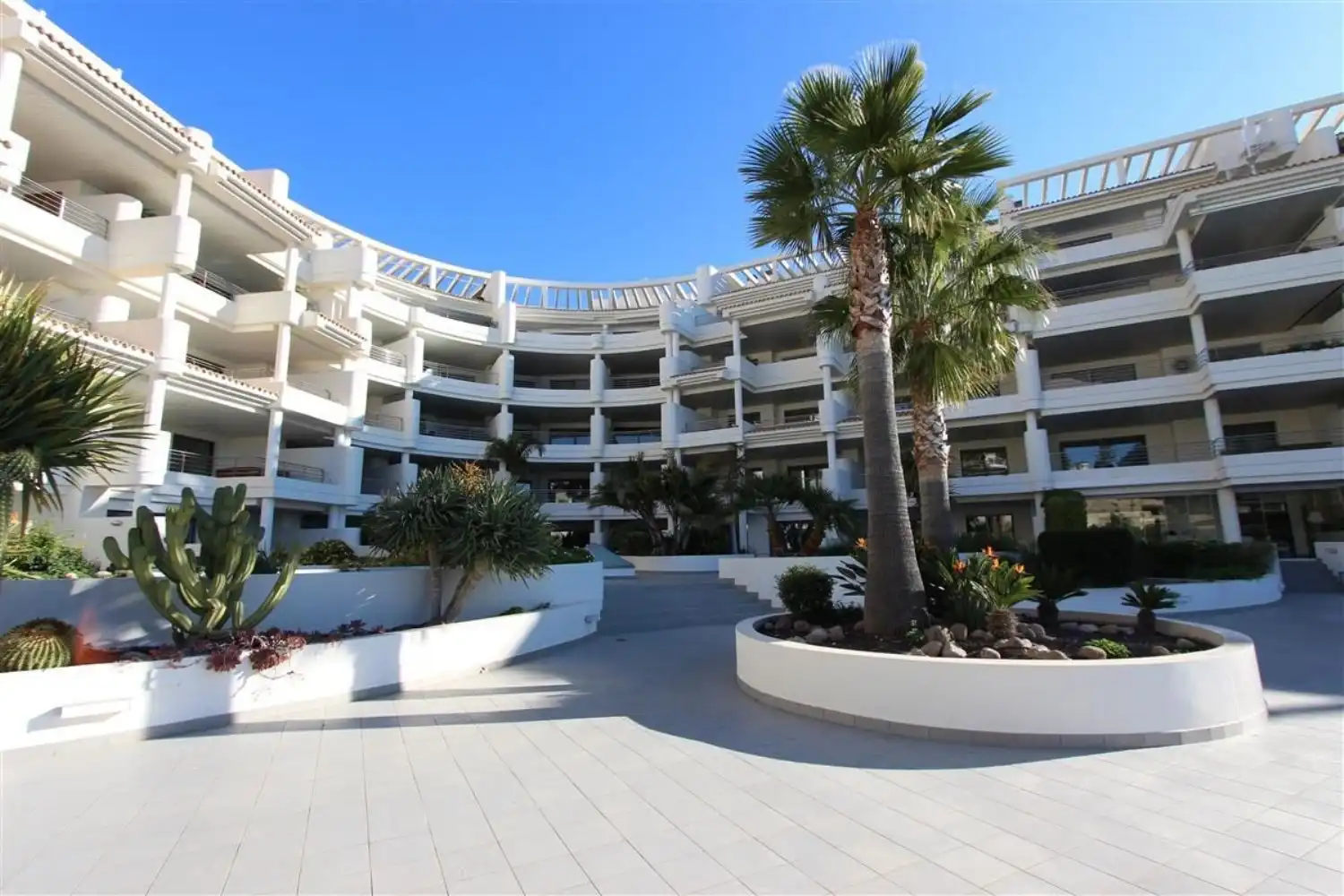 Apartment zum Verkauf in Altea ciudad, imagen 19