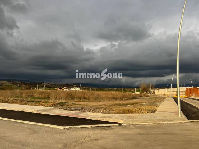 Terreno industrial en Venta en Manlleu