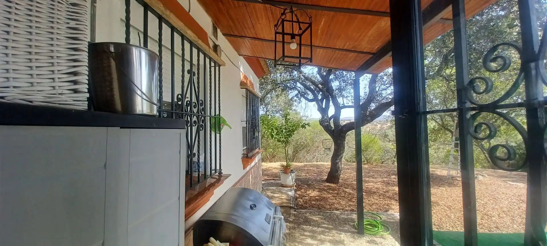 Haus mit Garten zum Verkauf in Castilblanco de los Arroyos, imagen 19