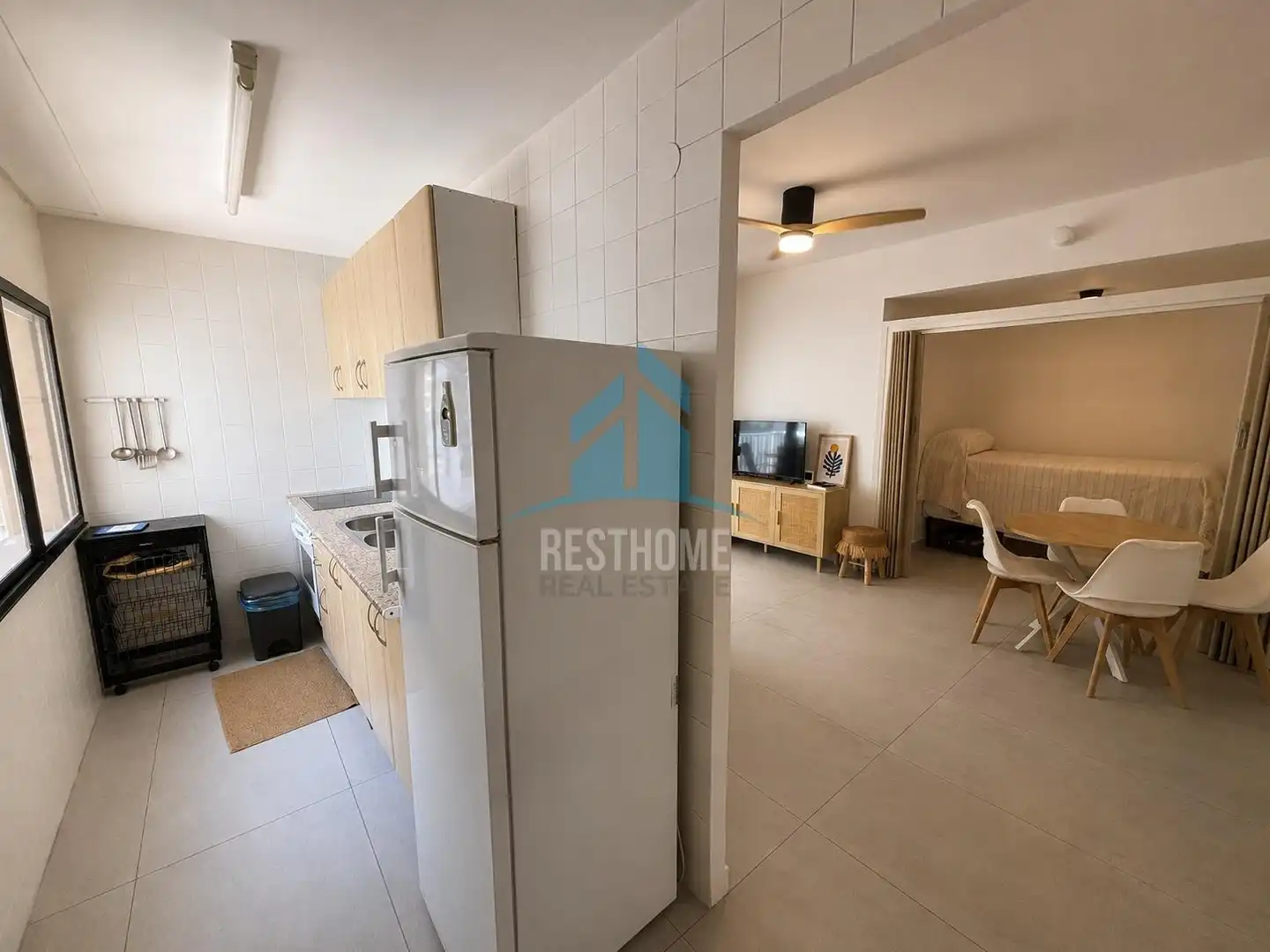 Wohnung mit Aufzug zum Verkauf in Sant Antoni, imagen 7