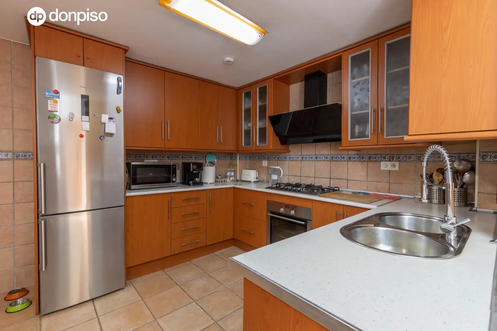 Casa adosada en venta en VIRGEN DE LORETO, Avda. De los Ogíjares