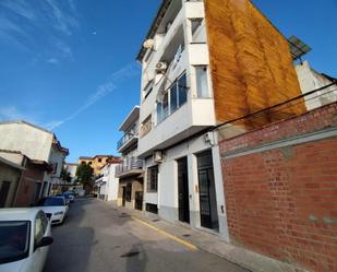 Exterior view of Flat for sale in Talayuela