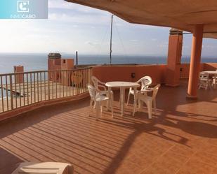 Terrace of Attic for sale in La Manga del Mar Menor  with Air Conditioner, Terrace and Balcony