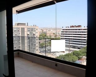 Terrassa de Pis en venda en Elche / Elx amb Aire condicionat, Calefacció i Terrassa